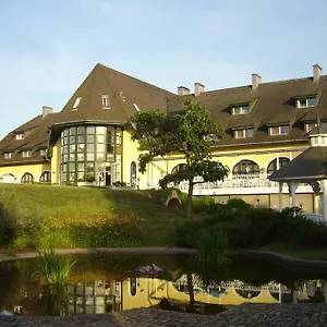 *** Hotel Familia Węgry