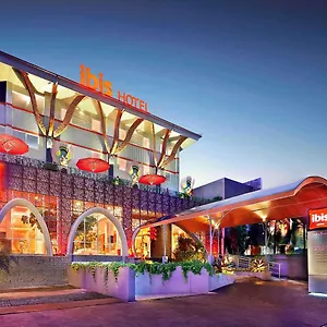 Ibis Bali Kuta Кута
