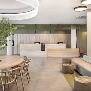 Lisboa Aeroporto 호텔
