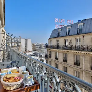 visit hotel