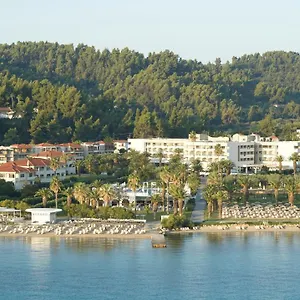 ***** Ośrodek wypoczynkowy Kassandra Palace Seaside Grecja