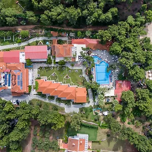 *** Hotel Porfi Grecja