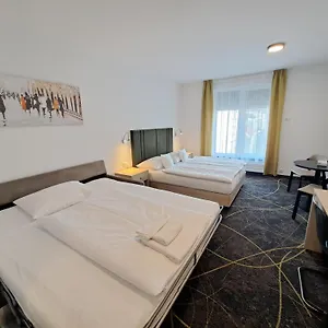 **** Hotel Valcha Czechy