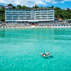 ***** Hotel Ammon Zeus Luxury Grecja