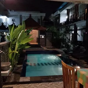 Pensjonat Jepun Segara