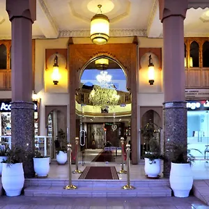 visit hotel