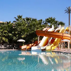 ***** Hotel Kenzi Club Agdal Medina Maroko