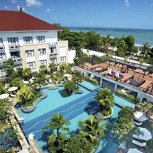 4* Feriested Truntum Kuta Bali